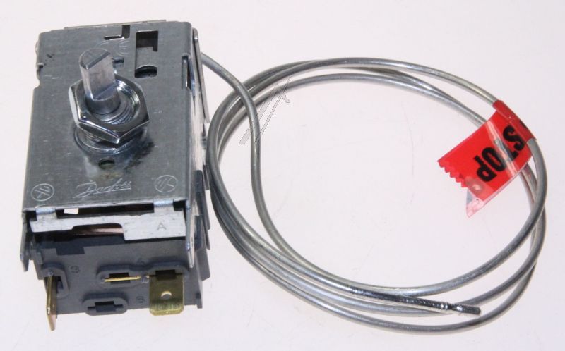 C00270311 482000030987 Termostato TH 2 cont. 077B-6933 (L.560) Indesit