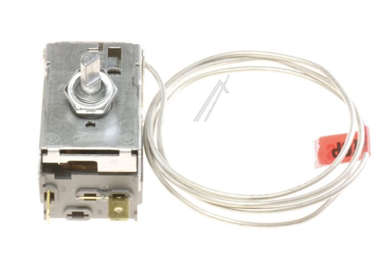 C00276904 482000031355 Termostato 2 contatti 077B-3261 (L.610) Indesit