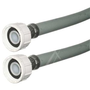 Tubo di carico 90 bar 2,5 m dritto/dritto Bosch
