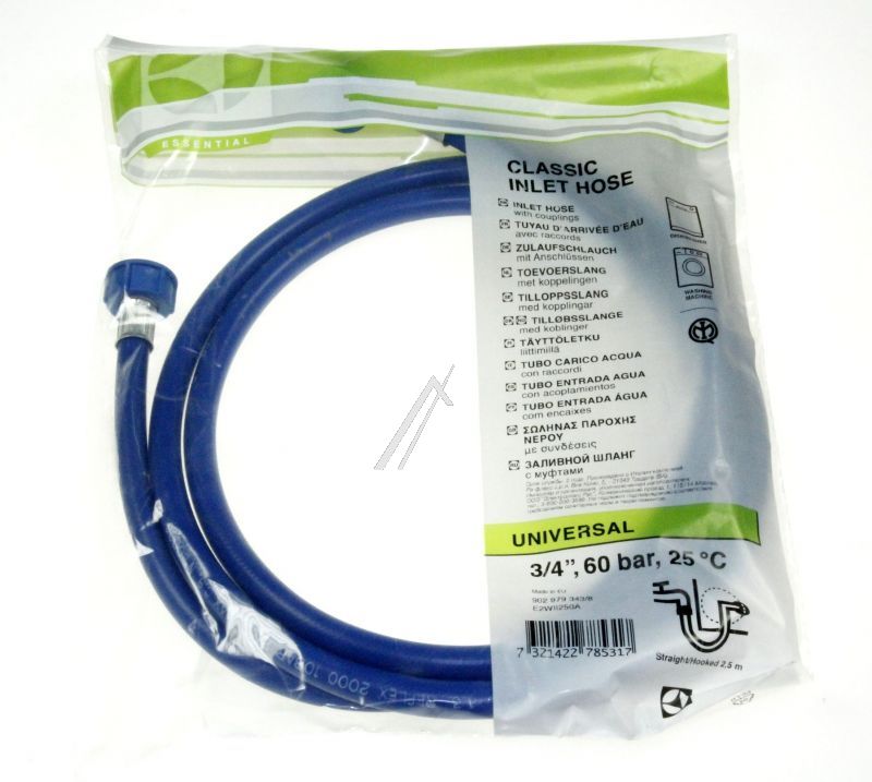 E2WII250A 9029793438 Tubo di carico Classic IMQ 2,5 m Bosch