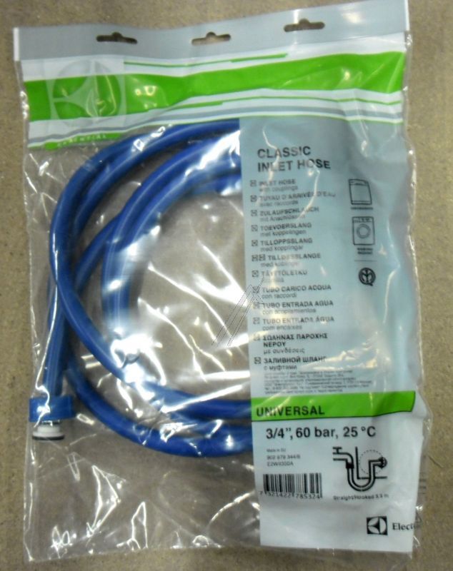 E2WII350A 9029793446 Tubo carico Classic IMQ 3,5 m Bosch