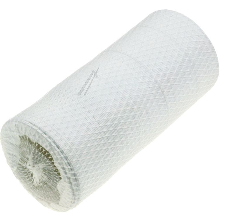 AE1373 612.061.00AE Tubo flessibile scarico aria 5,0 m Ø102 mm PVC con adattatore Bosch 61206100AE