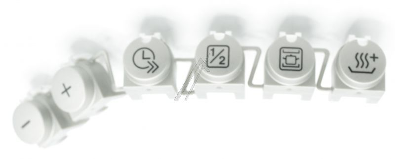 00622665 Set tasti Bosch