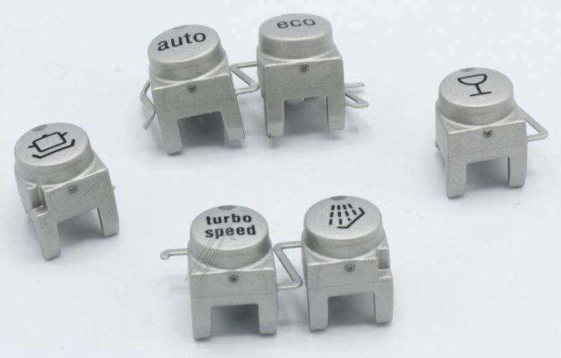 00622673 Set tasti Bosch