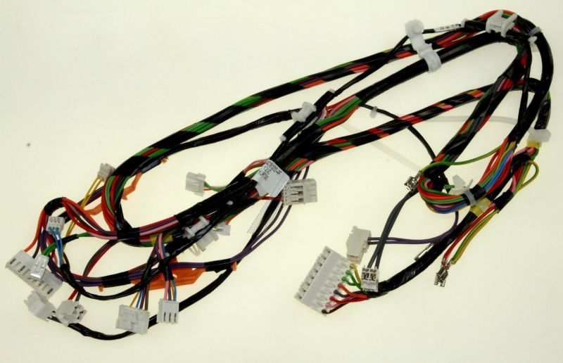 2834081000 C00871660 Pettine per cavi Beko
