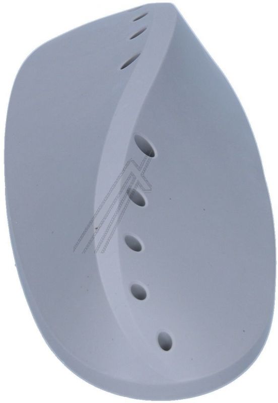 8077934035 Alette cestello grigio P49 170 mm Electrolux