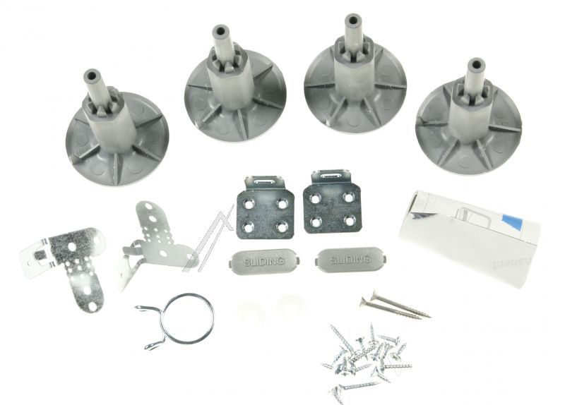 1784430043 C00893411 Kit accessori Grundig