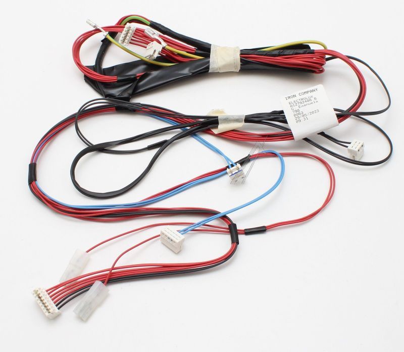 140127924060 Cablaggio porta (B) Electrolux