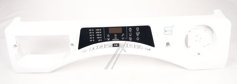 70010142 Mascherina pannello di controllo ROWT 4D 14 SY 7B Candy