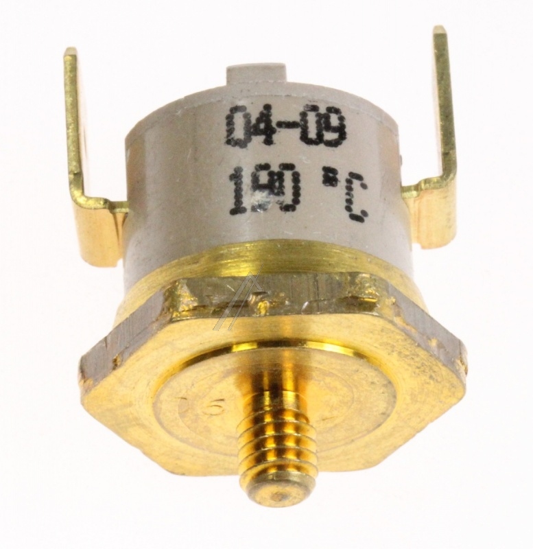 818730291 Termostato di sicurezza Smeg