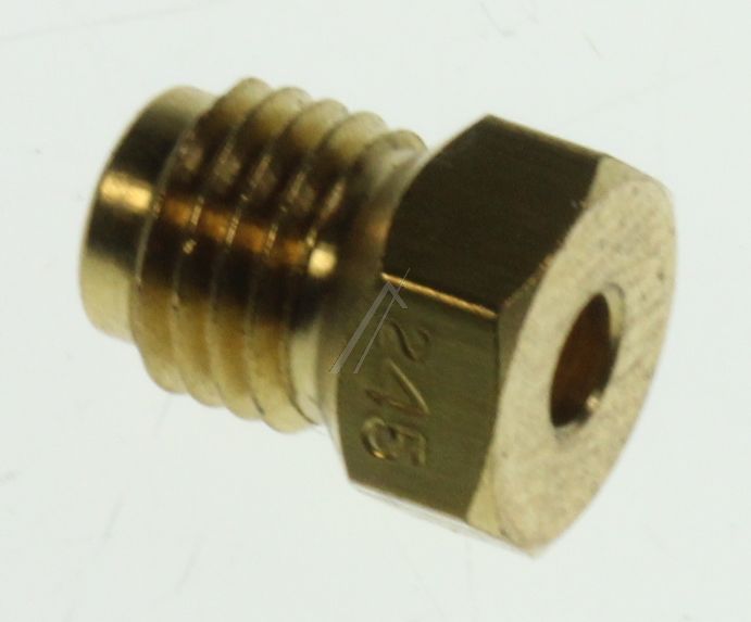 909010124 Ugello Ø 2,45 S24A Smeg