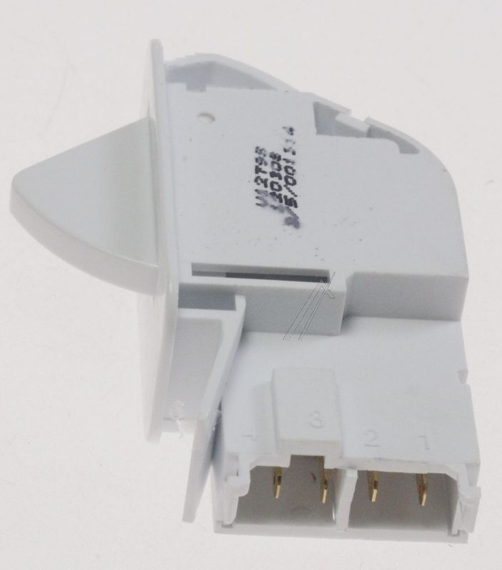 00606050061 49067714 Interruttore lampada Haier