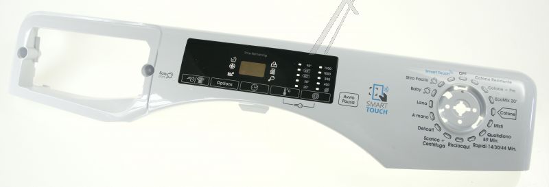 43017540 Pannello di controllo completo con touch Candy