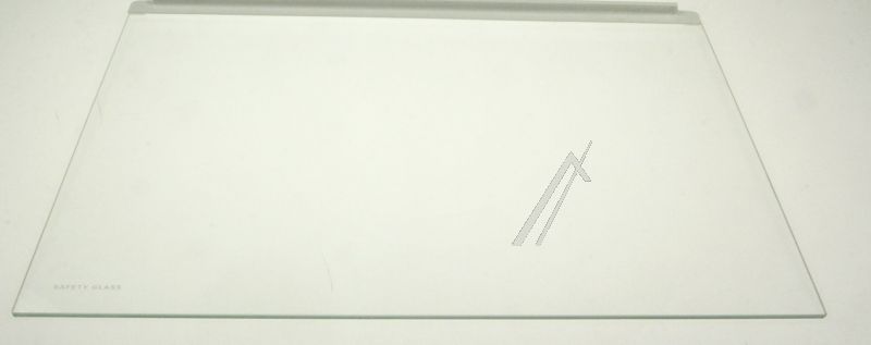 2651111045 Ripiano in vetro con bordo Electrolux