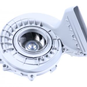 AEN74231401 Scocca ventilatore Lg