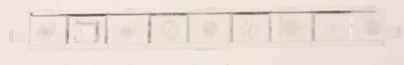 C00318145 480111101435 Guida luce Whirlpool