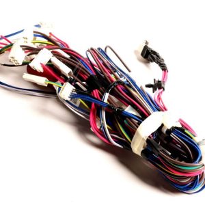 70082246 Cablaggio WM40 RO/NEXI GEN4_S Candy