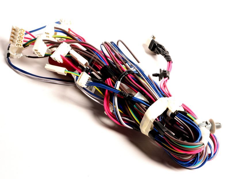 70082246 Cablaggio WM40 RO/NEXI GEN4_S Candy