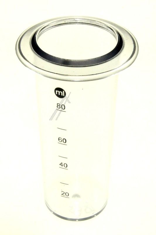KW706824 Pressino trasparente in plastica, piccolo Kenwood