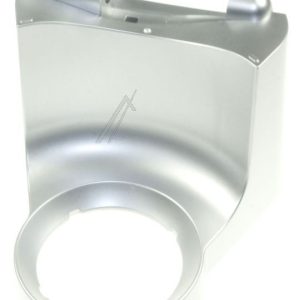 KW714182 Scocca inferiore argento KM283/285/286/287 Kenwood
