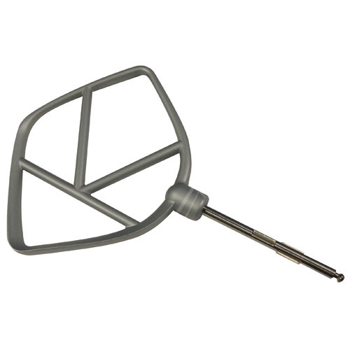 KW706903 Gancio impastatore KM260 per serie Prospero Kenwood