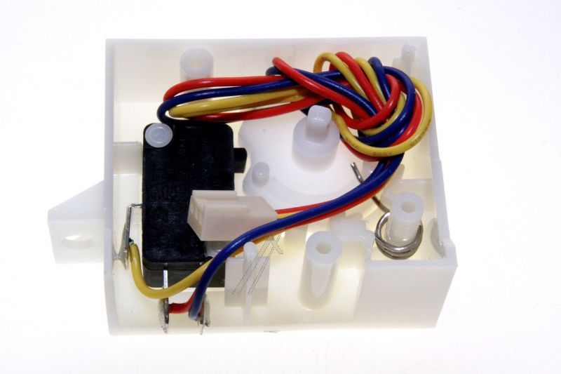 KW706678 Interruttore ON/OFF con camma e molla KM260 Kenwood