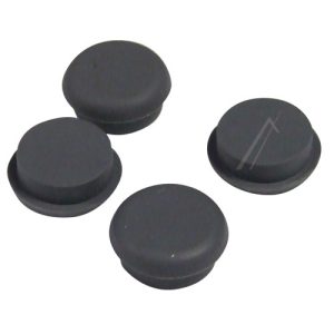 KW706422 Piede in gomma per vite Kenwood