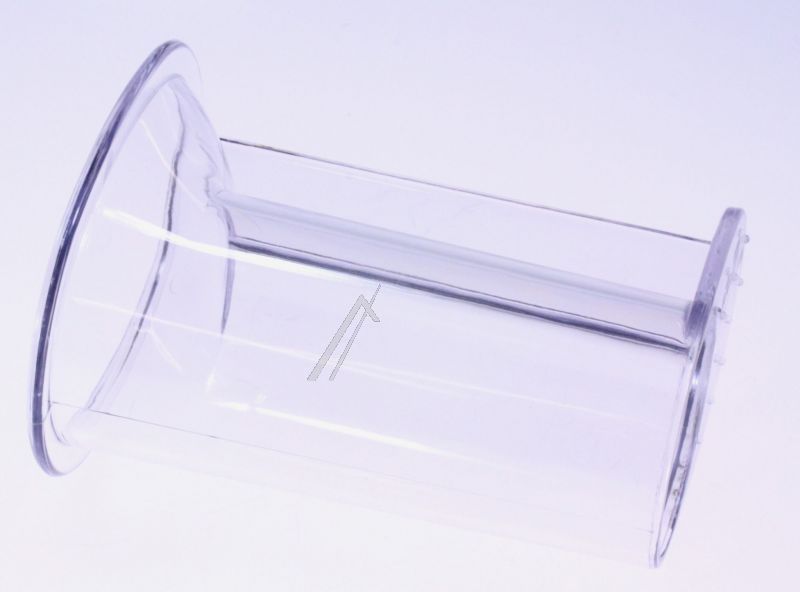 KW706836 Stantuffo in plastica trasparente, grande Kenwood