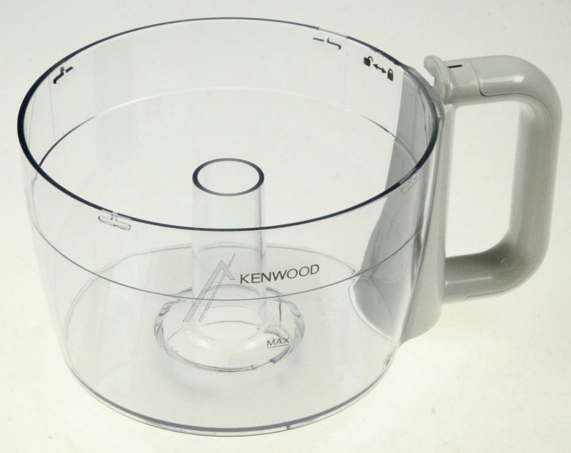 KW706927 Ciotola per robot da cucina KM260/AT264 Kenwood
