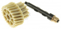 KW717213 Ingranaggio e albero con cuscinetto Kenwood