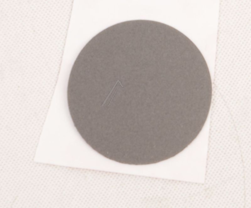 DC64-03237B Inserto porta in PET T0.3 Versailles Gray AD:2 Samsung DC6403237B