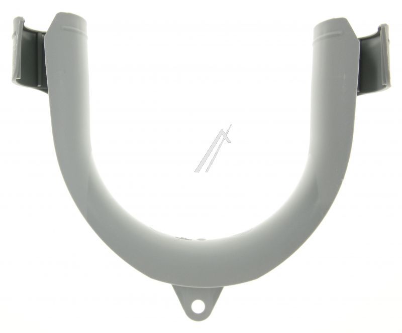 DC67-00357A Supporto tubo PP ID24.13 T2.0 grigio Samsung DC6700357A