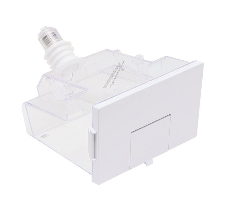 42353456 Vetro posteriore dispenser acqua trasparente RV6 (min-max 432) Sharp