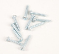 C00649691 488000649691 Vite testa bombata a croce 7×22 mm Franke