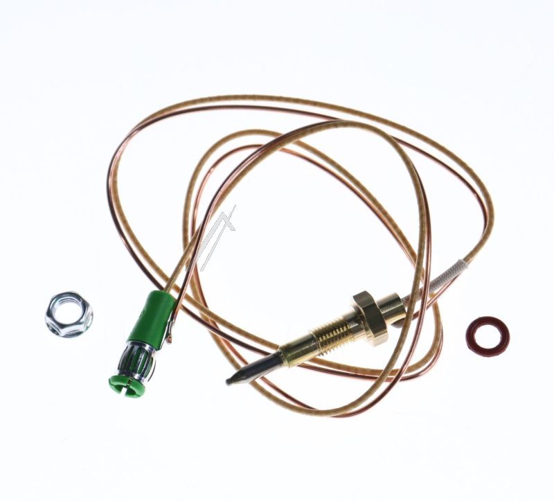 C00648132 488000648132 Termocoppia piano cottura L550 con dado e O-ring Franke