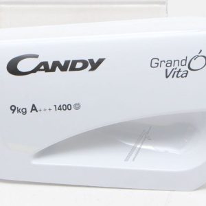 41043832 Vasca lavatrice GVS9A+++1400 Candy