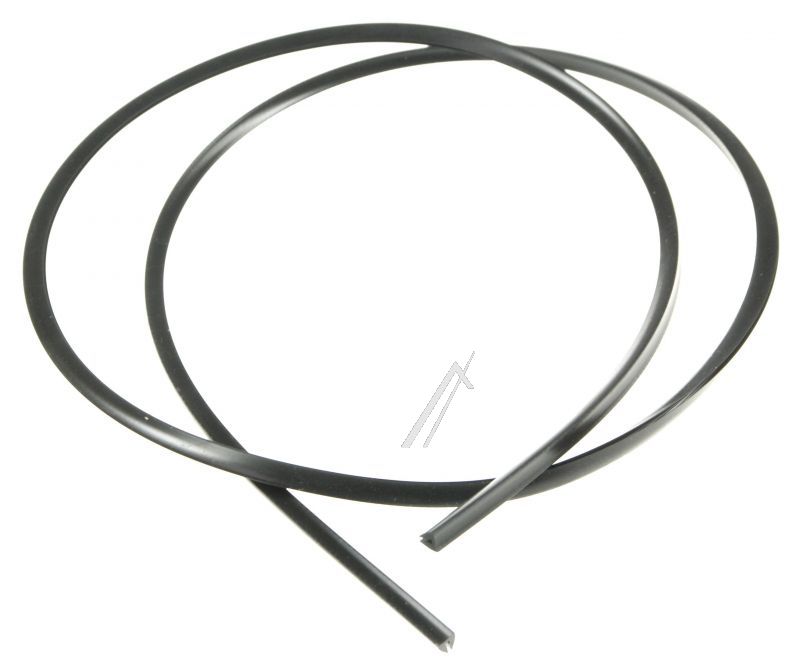 C00090839 482000077587 Guarnizione controporta Diamond Hotpointariston