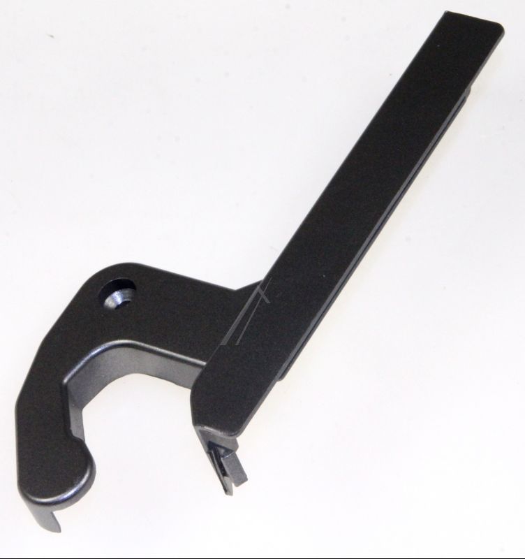 4853140800 C00907153 Coperchio cerniera porta elettrica ARC552 Blomberg Beko