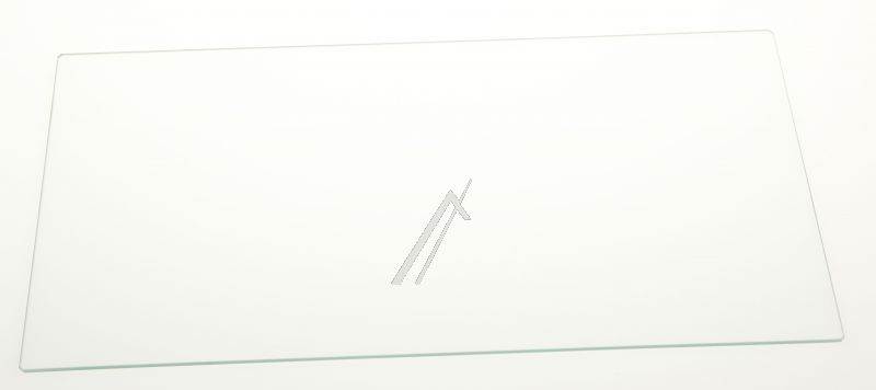 4655590500 C00870966 Ripiano in vetro FZ piccolo 401x215x3 Beko