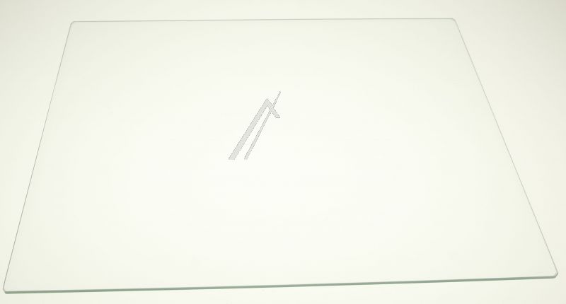 4655590400 C00870705 Ripiano in vetro FZ Big Wrapping 401x348x3.2 Beko