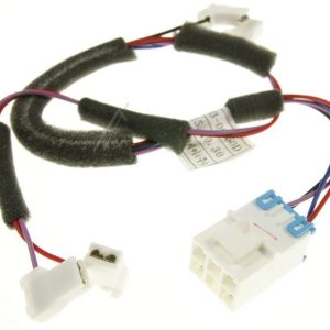 DC93-00150D Cablaggio pompa per ARNO WF1124ZAQ/X Samsung DC9300150D