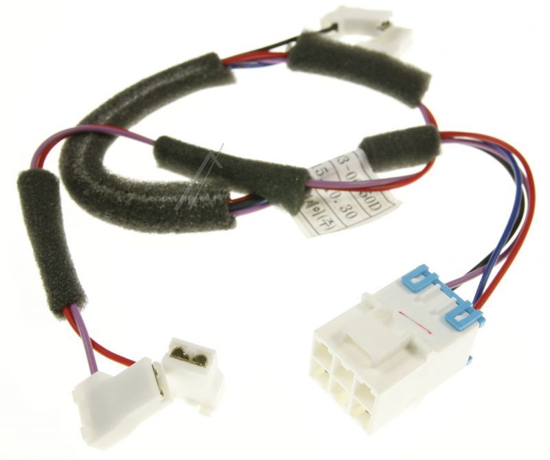 DC93-00150D Cablaggio pompa per ARNO WF1124ZAQ/X Samsung DC9300150D