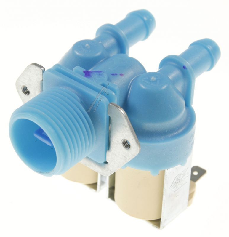 DC62-30312N Elettrovalvola acqua 2 vie 220-240V 25 D-2 mm Samsung DC6230312N