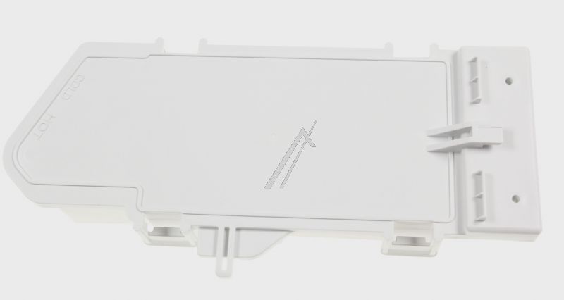 DC61-03873A Scocca superiore WW9000HE PP T2.0 Neat White Samsung DC6103873A