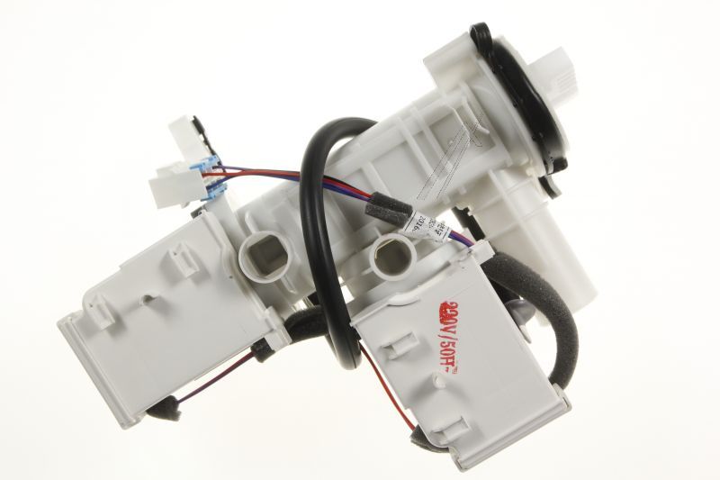 DC97-16645D Pompa scarico ARNO Combo con maniglia click Samsung DC9716645D