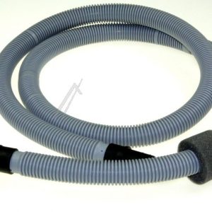 DC97-16680A Tubo di scarico L185 per ARNO WF1124 Samsung DC9716680A