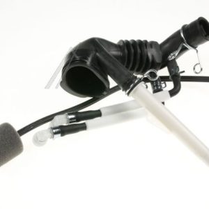 DC97-16644C Tubo pressione senza PBA, senza gancio Samsung DC9716644C
