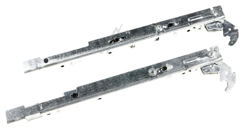 C00375994 481010728373 Kit cerniere porta forno 2 pz Hotpointariston