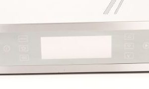 C00398361 481010871037 Pannello di controllo Hotpointariston