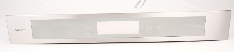 C00398361 481010871037 Pannello di controllo Hotpointariston
